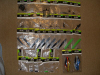 RC Helicopter Parts, Blade 130X