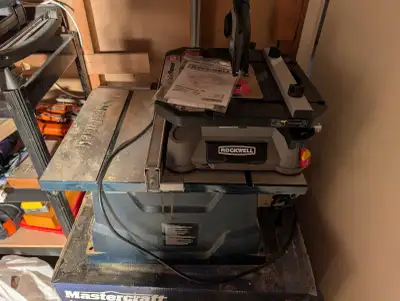 Table saws, View more