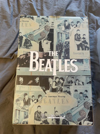 The Beatles BearBrick