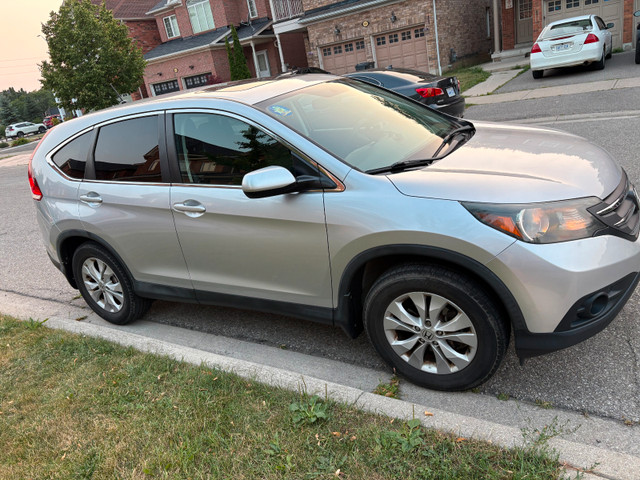 2014 Honda CR-V 5dr EX in Cars & Trucks in Mississauga / Peel Region - Image 3