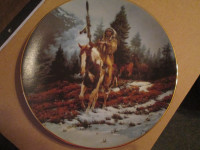 collector plate #6 - Wind Rider