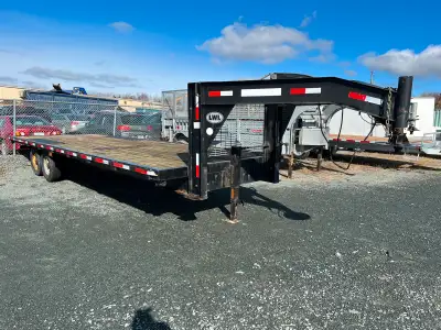 Recent frame work Great condition