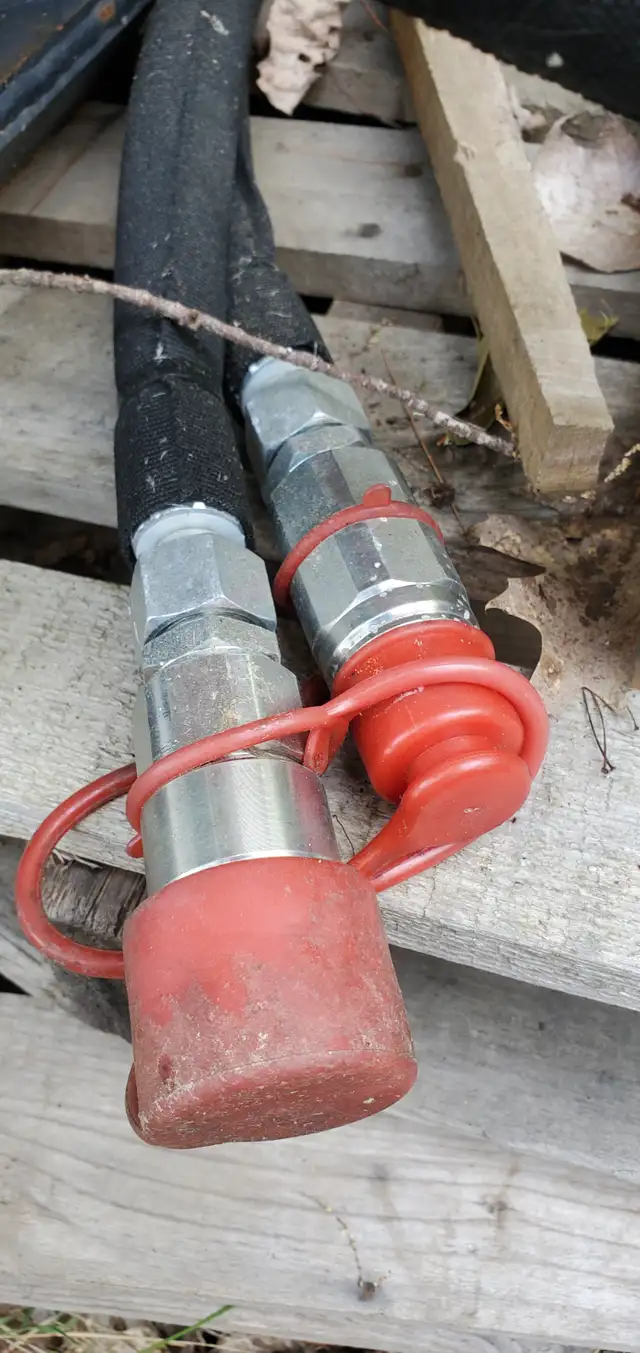 Hydraulic Concrete Mixer Drum SSQA in Other Business & Industrial in Bridgewater - Image 8