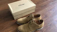 Clarks Men's shoes