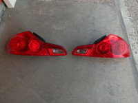 INFINITI G25 G35 G37 Q40 Taillights Trunk Lights & Accessories