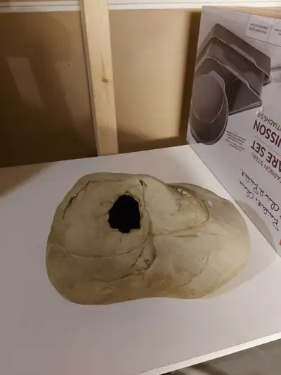 Exo Terra snake hide, View more