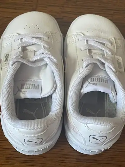 Toddler Puma Shoes, View more