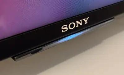 SONY 65″ 4K HDR Android TV, Native 120hz, RGB input * Like NEW *, View more