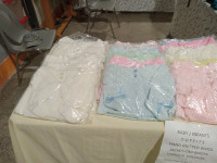 BABY/INFANTS MATINEE SETS