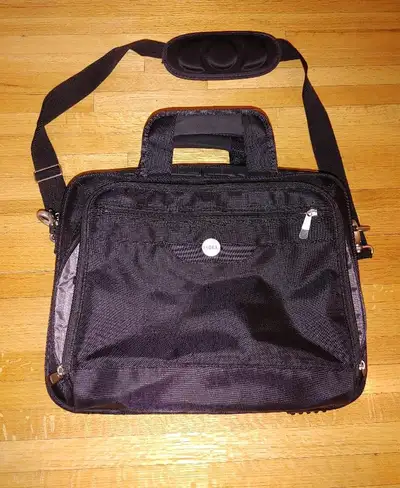 Briefcase Laptop Bag, View more