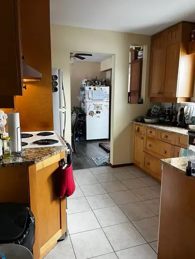 Beautiful 2 Bedrooms for Rent Near University of Manitoba Spacious and well-maintained 2-bedroom acc...