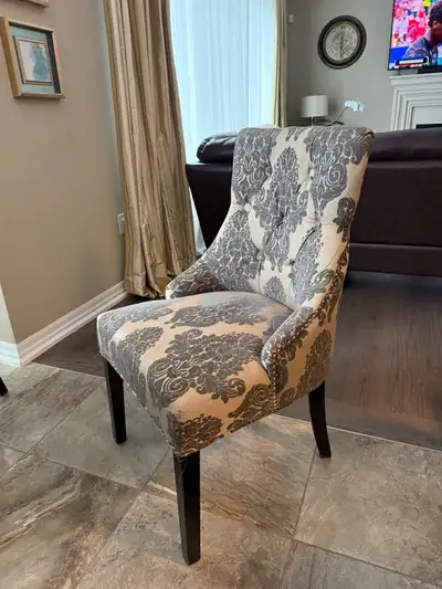 dinning chairs , View more