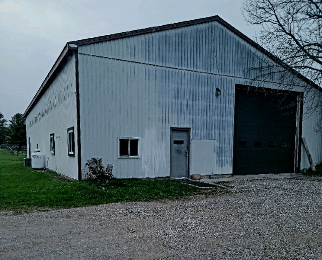 Shop/Warehouse for rent Commercial & Office Space for Rent Barrie Kijiji