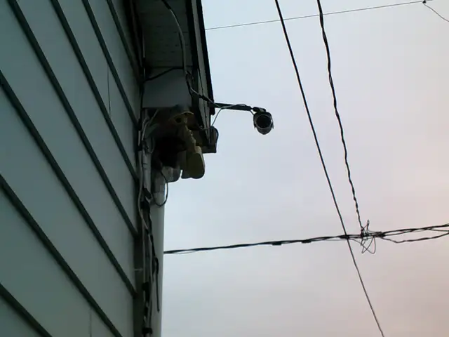 kit cameras   5 plus  enregistreur fils ch in General Electronics in Laval / North Shore - Image 7