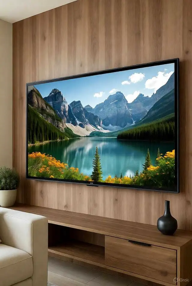 MASSIVE 98” QLED TV – $1,698 While Supplies Last! in General Electronics in Winnipeg - Image 2