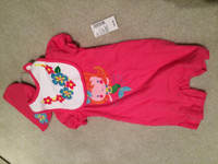 3 piece pj new with tags
