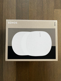 NEW SEALED Sonos Era 300 (multiple available)