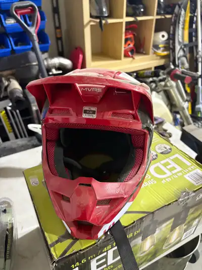 Dirt Bike Gear, View more