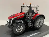 1/32 MASSEY FERGUSON 9S.425 *AGRITECHNICA* Farm Toy Tractor