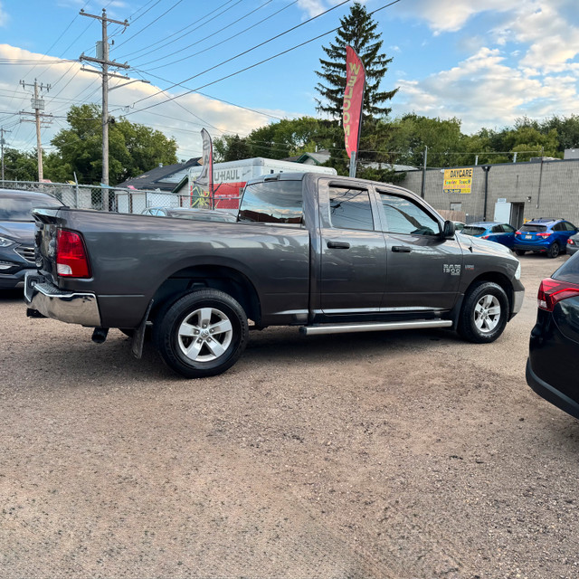 2019 RAM 1500 in Cars & Trucks in Edmonton - Image 3