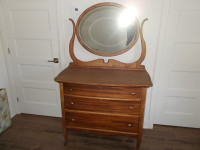 bureau antique