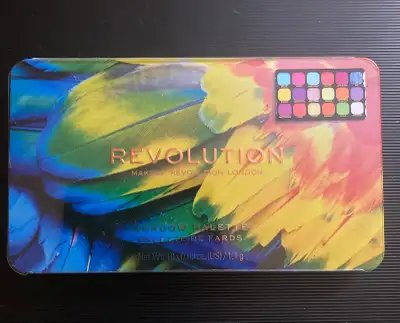 Makeup - eyeshadow, View more