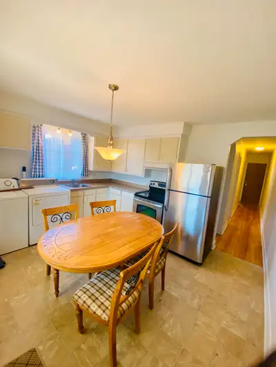 3 ½ à louer – Nouveau Rosemont (43e Av)