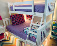 Bunk beds