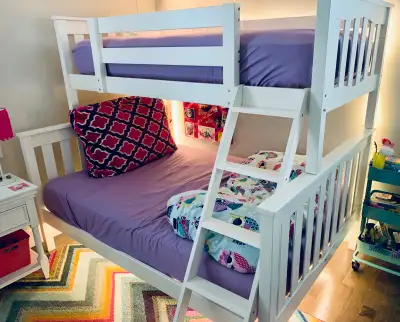 Bunk beds, View more