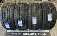 295/35R21 All Season Performance Tires - in stock 295/35R21