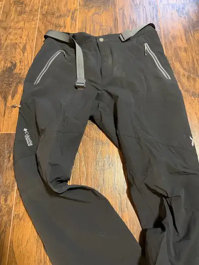 Columbia titanium men’s hiking , View more