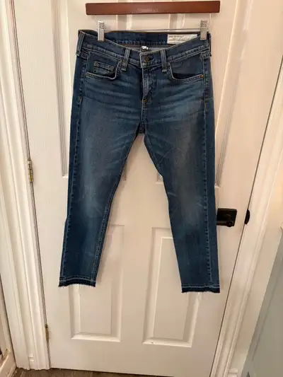 Rag & Bone Jeans, View more