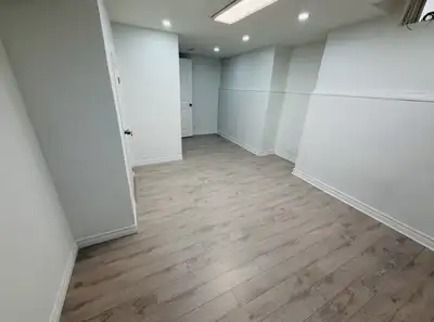 BASEMENT ROOM: $1,300/month FULL BASEMENT: $2,500/month Basement for Rent – Mississauga (L5N Area) B...