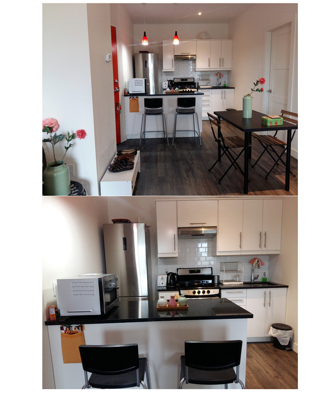 Looking for Fully Furnished Home w/Wi-Fi? It is Perfect for You! in Long Term Rentals in Cambridge