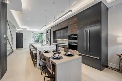 Professional Kitchen Renovation Services | GTA, View more