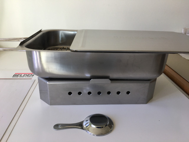 Camerons Smoker Cooker in Microwaves & Cookers in Calgary - Image 3