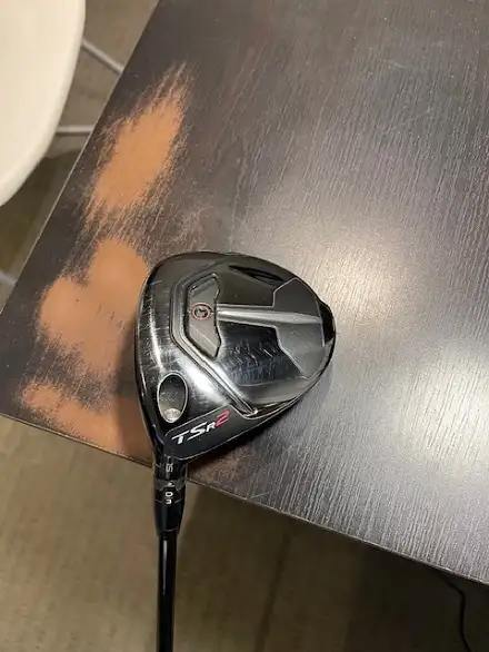 LH Titleist TSR2- 3 Wood in Golf in Gatineau - Image 4