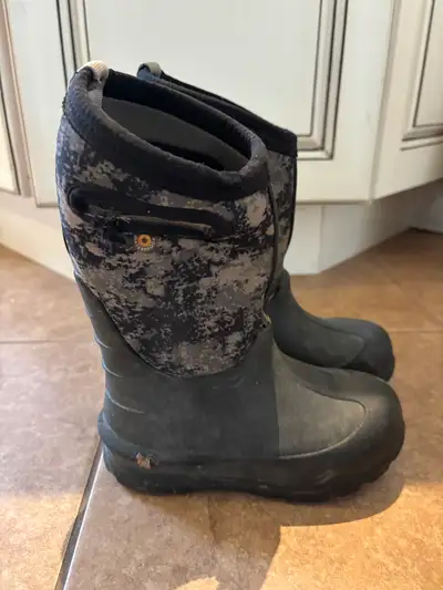 Bottes Bogs, View more