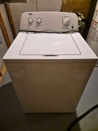 Washing Machine, View more