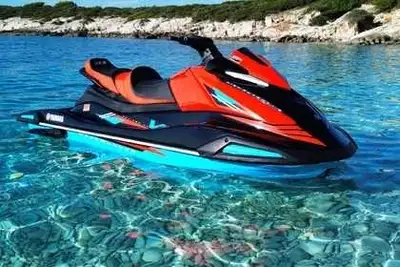 Position: Jetski operator/renter Part time: 12 hrs day Saturday and Sunday $20 per hour cash Must kn...