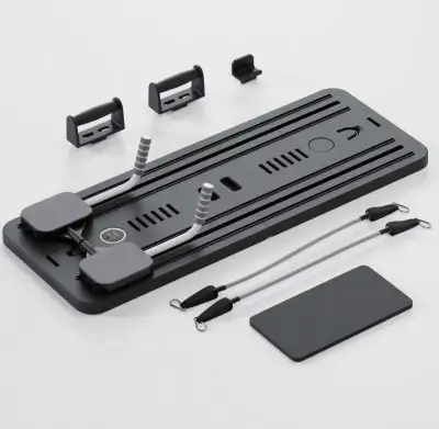 Lhanel Fit Pilates Reformer Set, View more