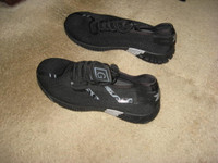 New - Steel Toe Shoes