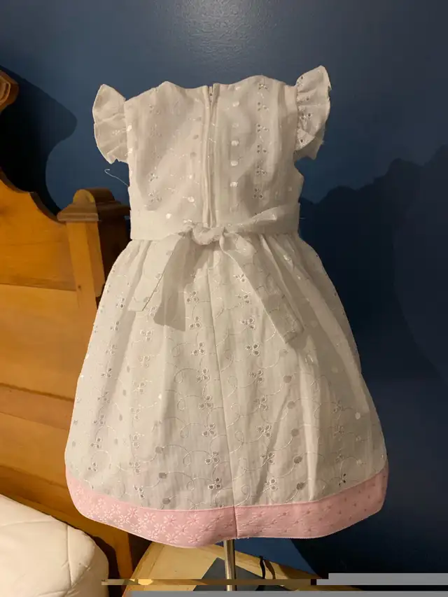 Dress & bloomers size 24 months in Clothing - 18-24 Months in Kitchener / Waterloo - Image 5