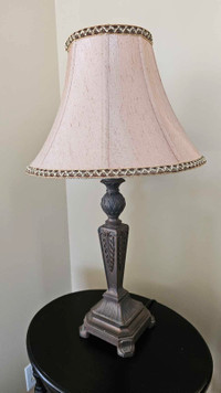 Bombay Company Table Lamp