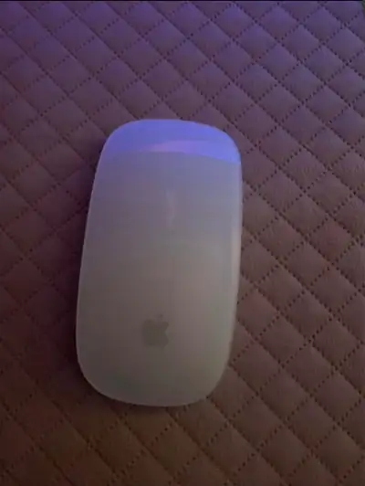 Apple magic mouse, View more