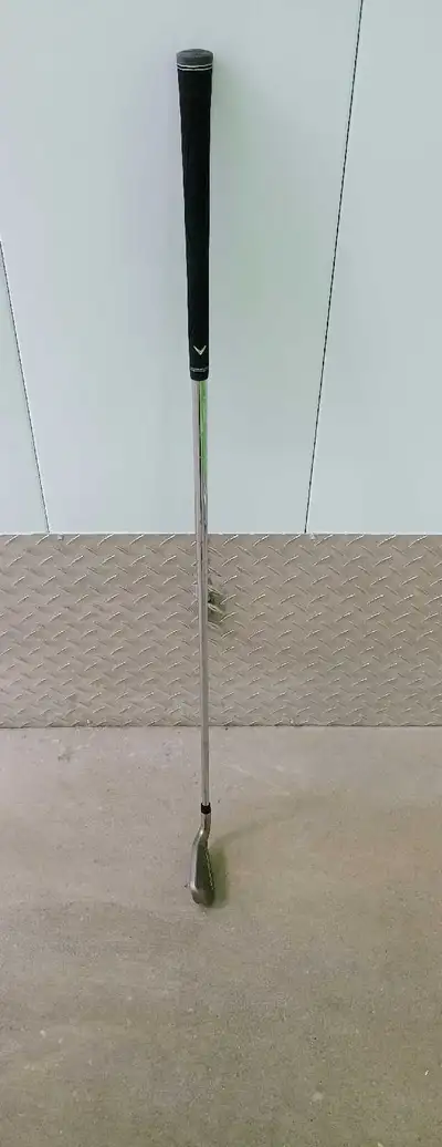 CALLAWAY ROGUE MAX - 7iron, View more