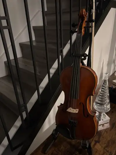 Violin - Used from Long & McQuade Musical Instruments, View more