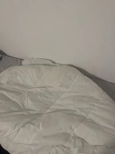 Ikea Duvet, View more