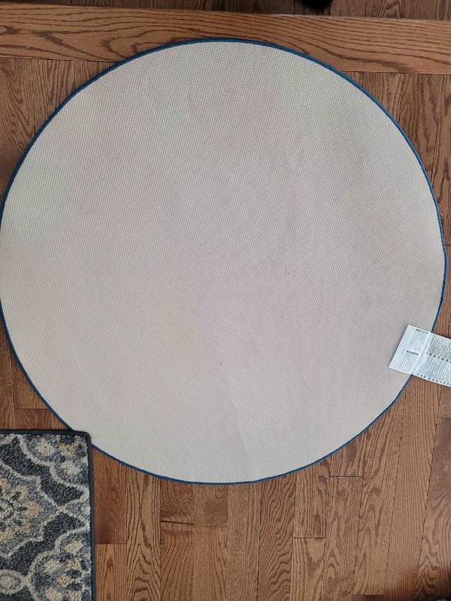 IKEA 3' rug. Brand new in Rugs, Carpets & Runners in Edmonton - Image 2