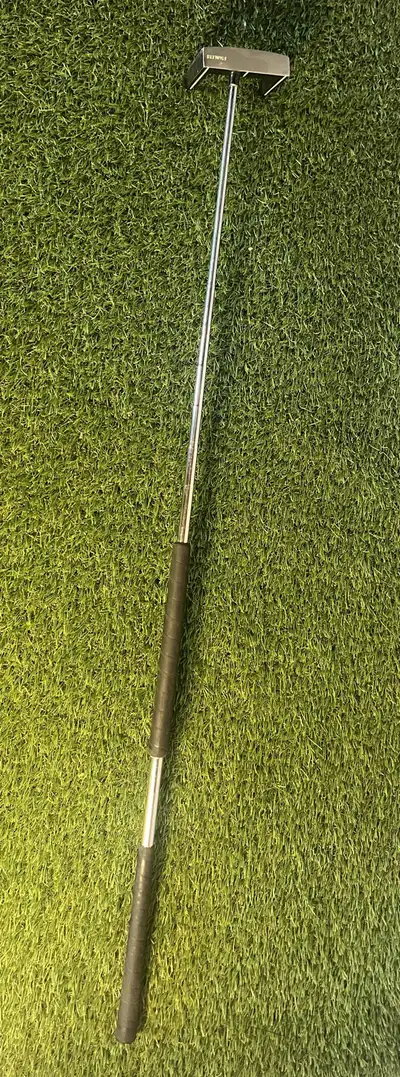 belly putter, View more